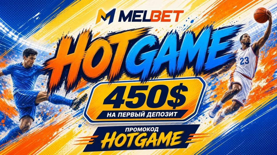 7 ключевых моментов обзора MELBET и промокода HOTGAME